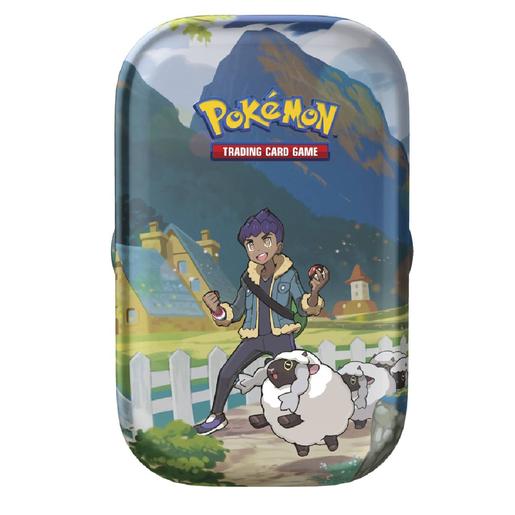 Pokémon Minilatas - Cenit Supremo - Modelo a elegir