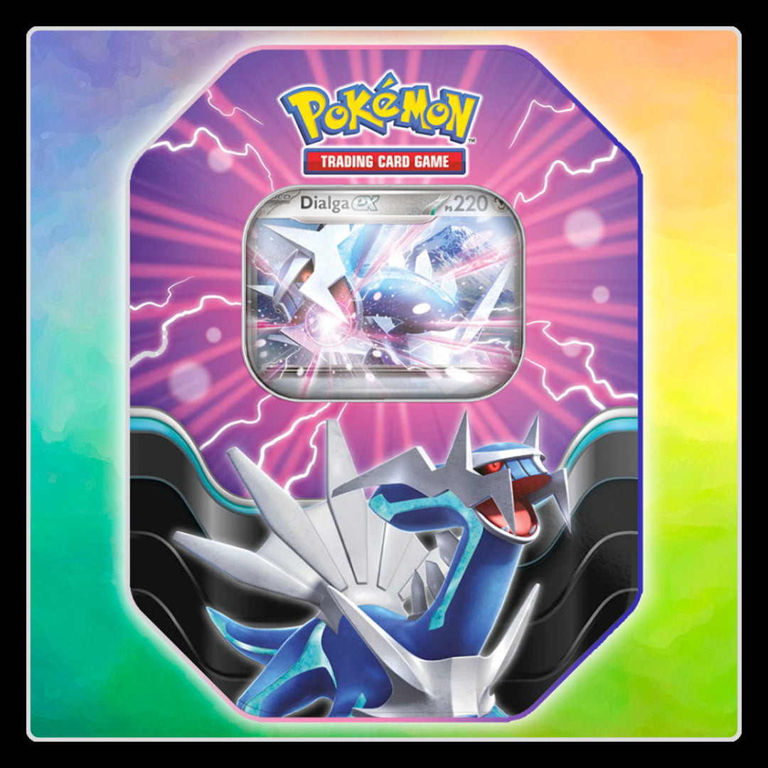 POKEMON TCG: LATA AZURE LEGENDS