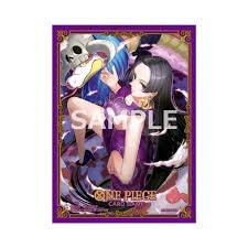 Fundas One Piece TCG Vol.11