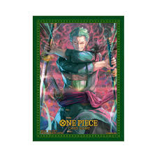 Fundas One Piece TCG Vol.11