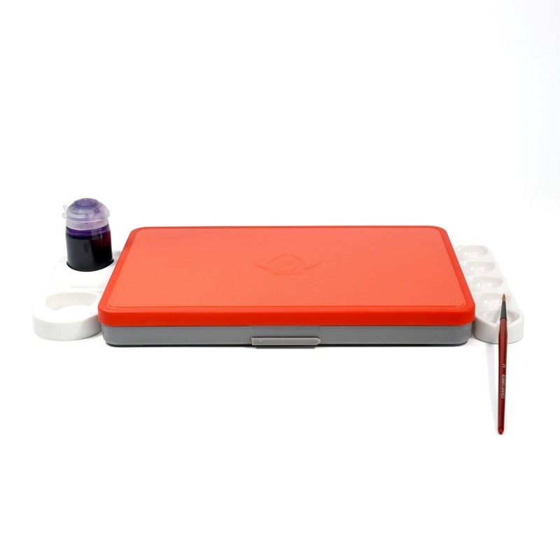 RGG: EVERLASTING WT PALETTE - V2