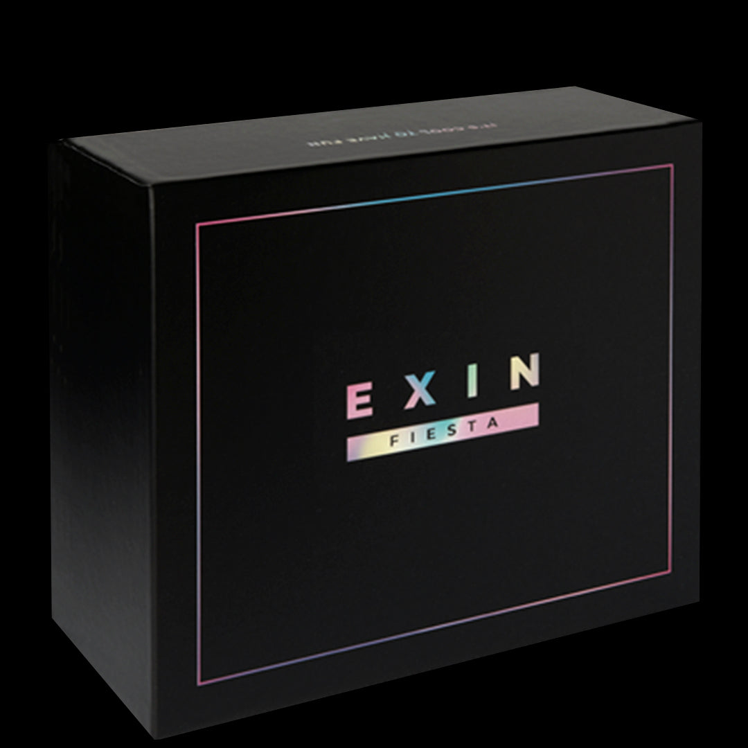 EXIN: FIESTA