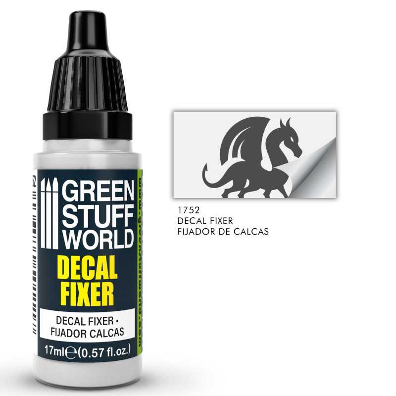 GSW: FIJADOR DE CALCAS - 17ml