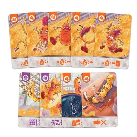 FRITANGA