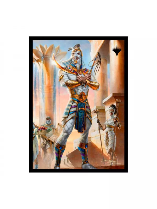 Ultra Pro - Sleeves - Comander multiplanar - Fundas Standard Version B