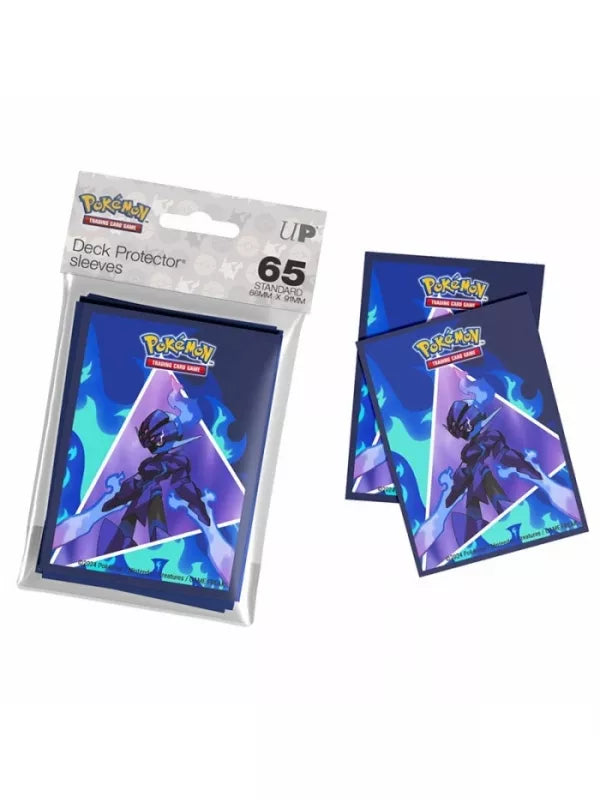 UP: FUNDAS STANDAR POKÉMON - CERULEDGE