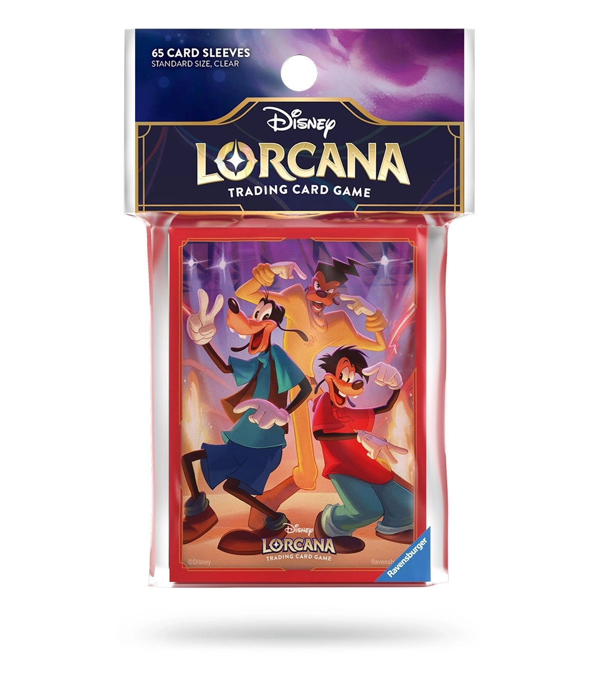 PREPEDIDO - DISNEY LORCANA: GOOFY E HIJO - MULAN