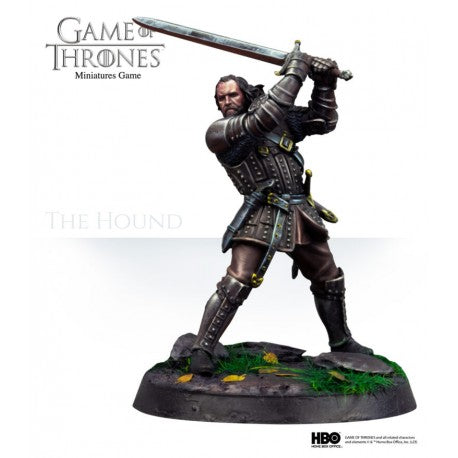 GAME OF THRONES MINIATURES: GAME EXPANSION: KING JOFFREY AND HIS COURT - (INGLÉS)
