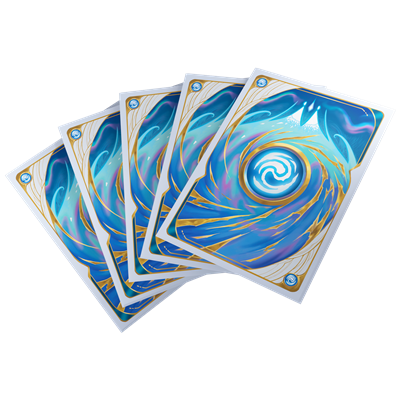 ALTERED: SLEEVES ICE STORM