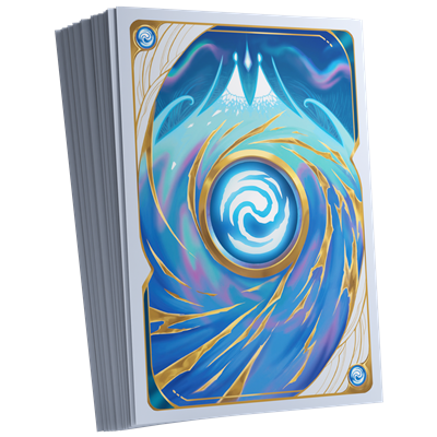 ALTERED: SLEEVES ICE STORM