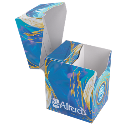 ALTERED: EXPEDITION SOFT BOX - ICE STORM