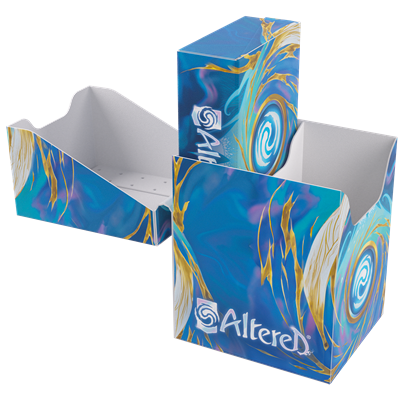 ALTERED: EXPEDITION SOFT BOX - ICE STORM