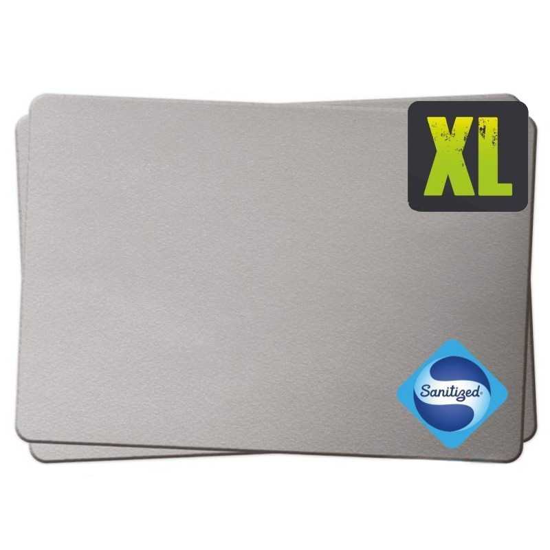 Esponja Paleta Humeda XL / HYDRO FOAM sheet XL - 175x265mm - Pack x2