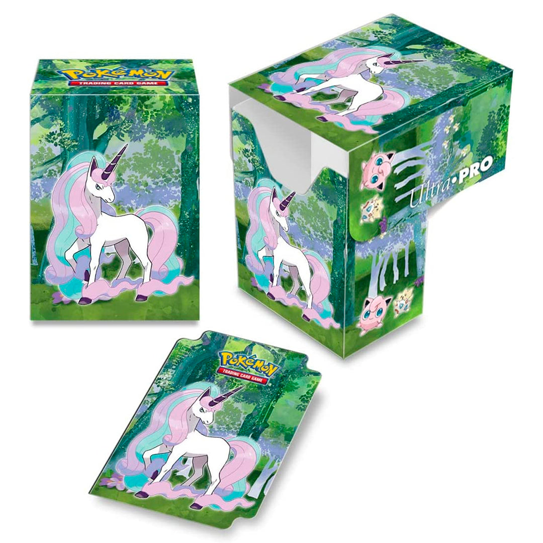 POKEMON: PORTA MAZOS - SOFT - ENCHANTED GLADE