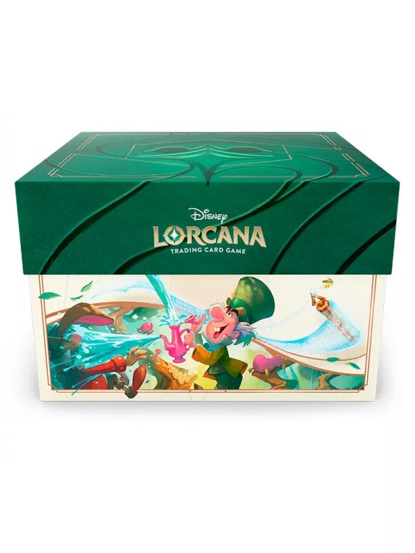 DISNEY LORCANA: ILLUMINEER&