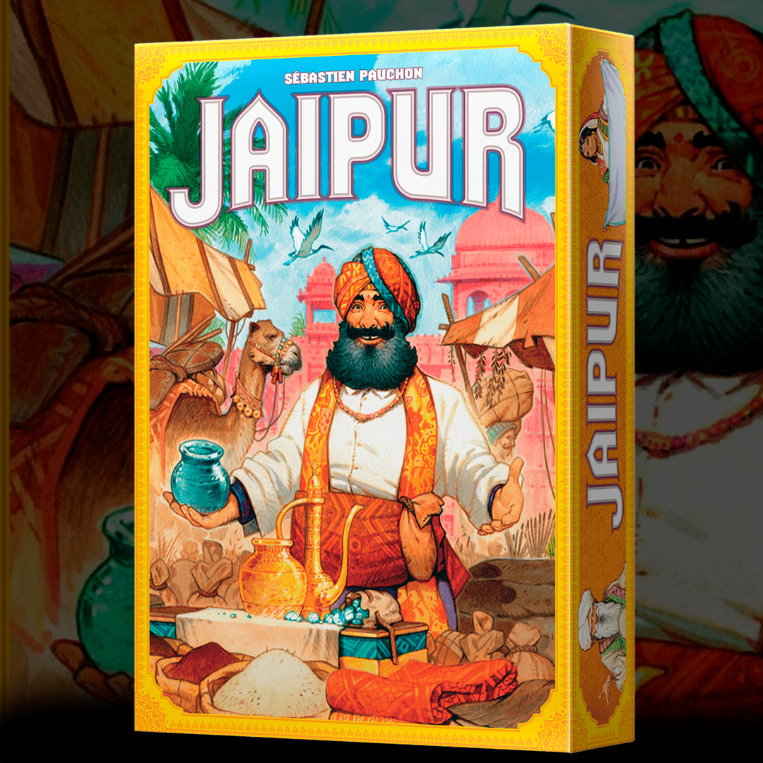 JAIPUR