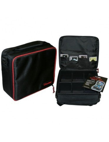 ULTRA PRO - MALETÍN PARA JUEGOS GAMING