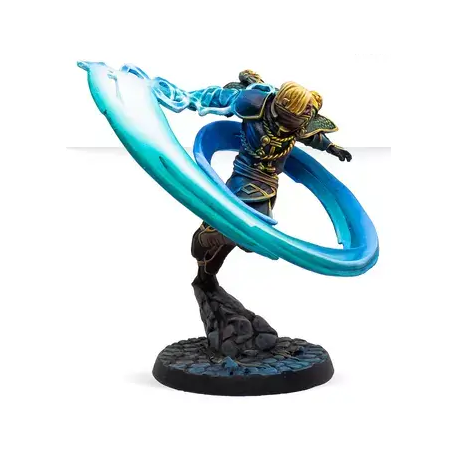 WARCROW: HEGEMONY - MARHAEL THE REFUSED