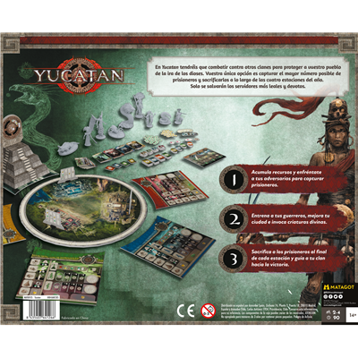 YUCATÁN