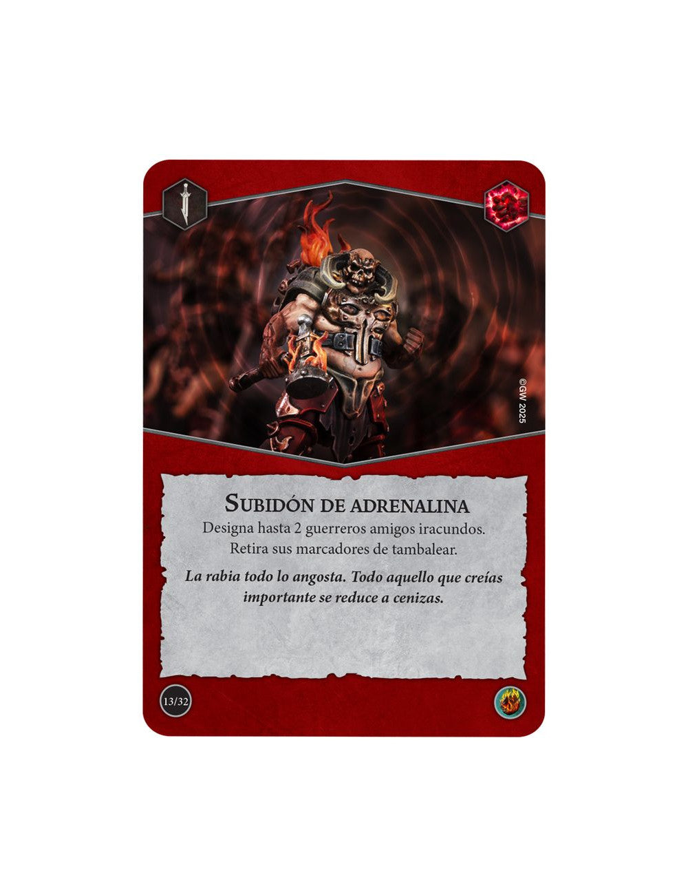 WH UNDERWORLDS: MAZO RIVALES - ASESINOS IRACUNDOS (ESPAÑOL)