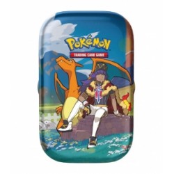 Pokémon Minilatas - Cenit Supremo - Modelo a elegir