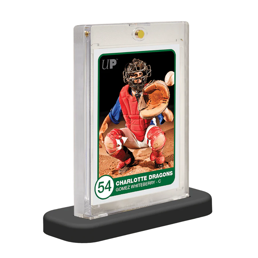 UP - ONE TOUCH MAGNETIC HOLDER + SOPORTE - 35pt