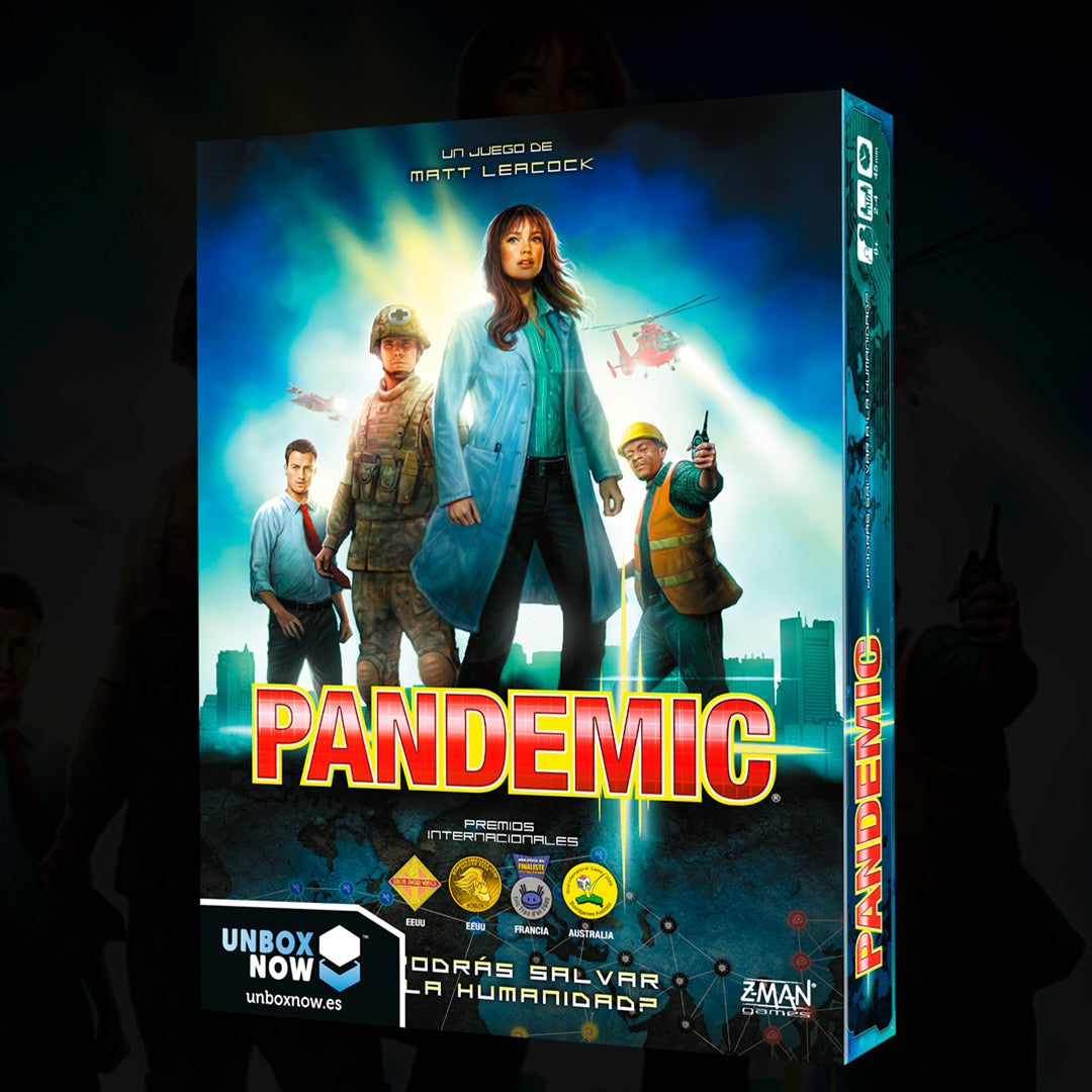 PANDEMIC
