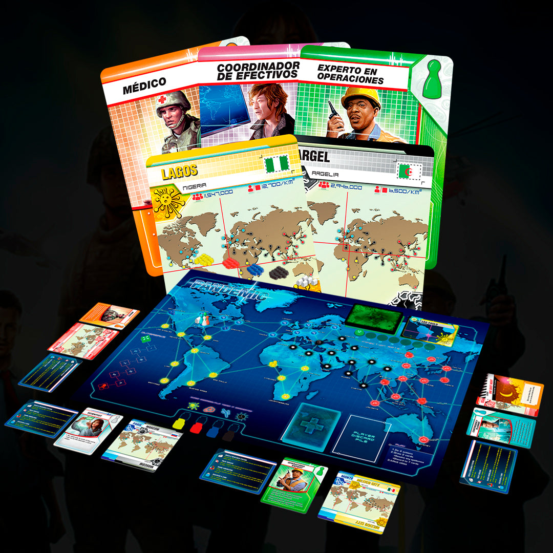PANDEMIC