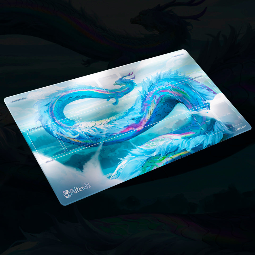 ALTERED: PRIME PLAYMAT KURAOKAMI