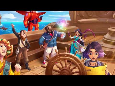 DISNEY LORCANA: ILLUMINEER&