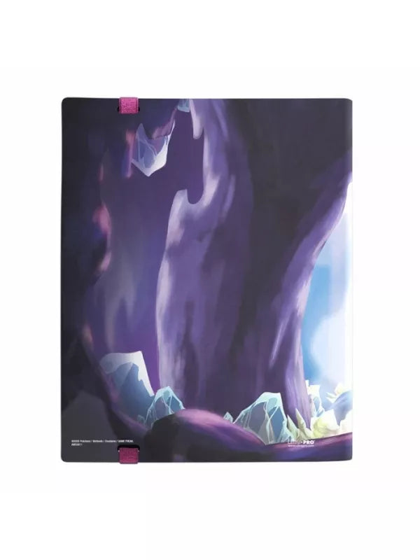 POKEMON BINDER: ALBUN 9 POCKETS PRO - TINKATON