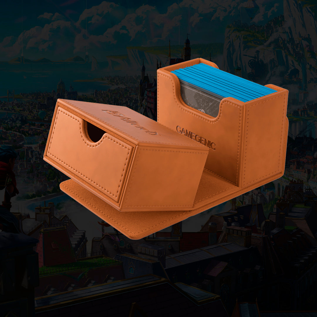 ALTERED: DECK WALLET