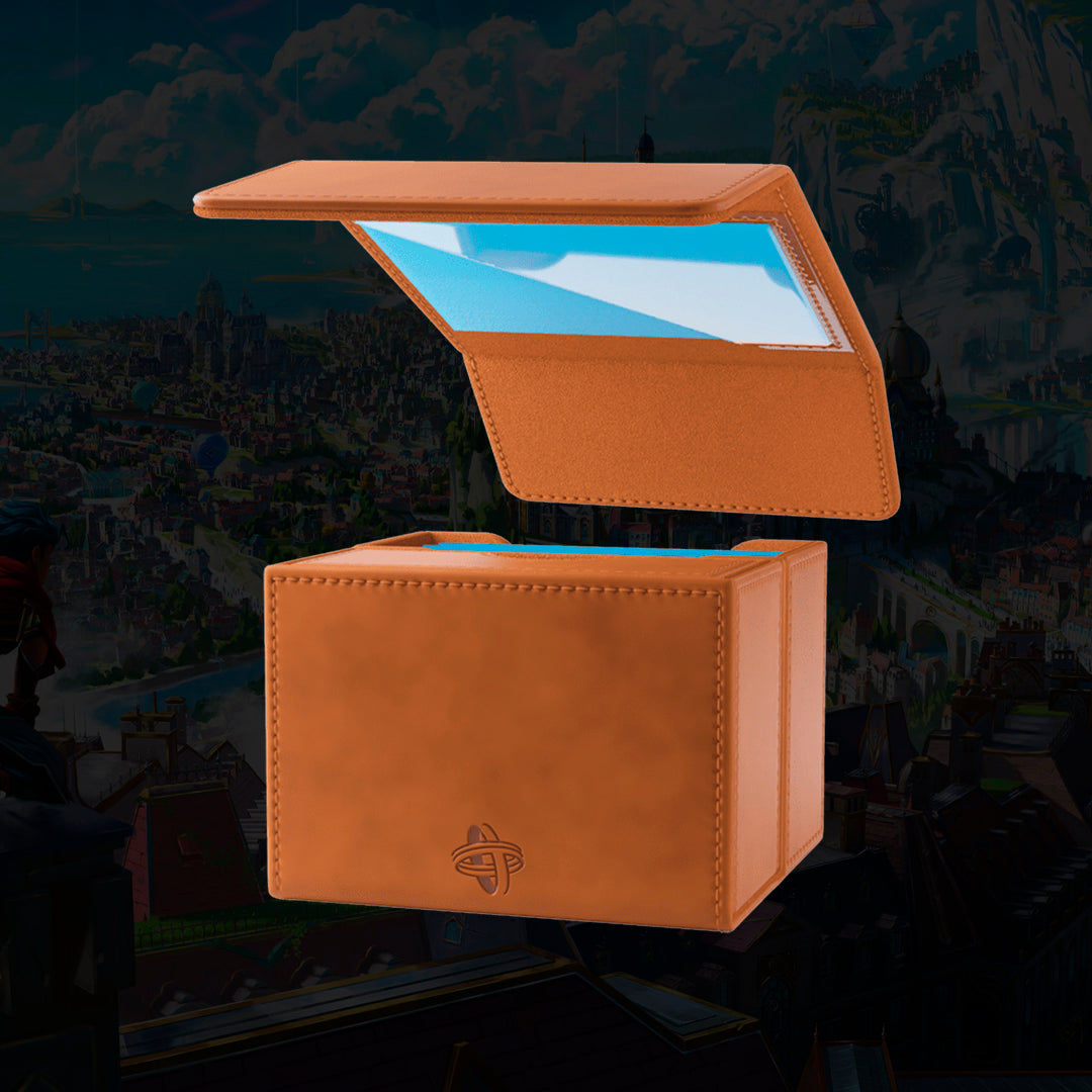 ALTERED: DECK WALLET