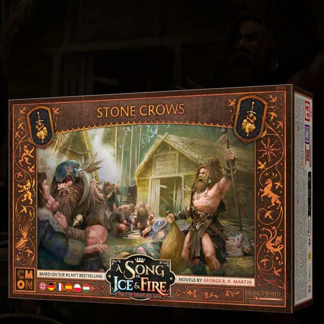 CHYF: GRAJOS DE PIEDRA