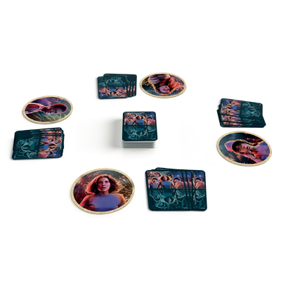 STRANGER THINGS: ATTACK OF THE MIND FLAYER