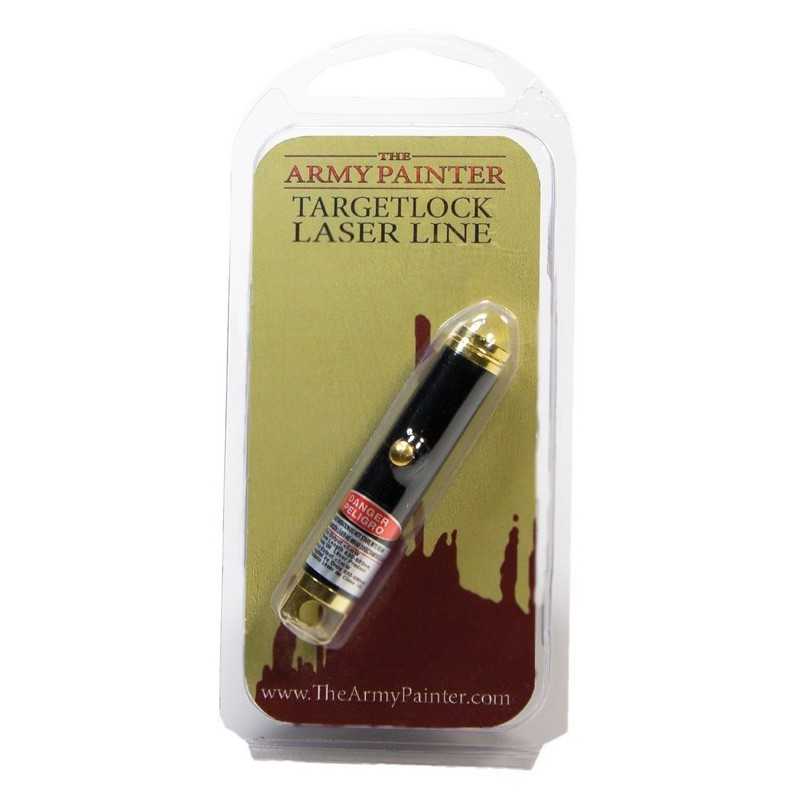 LASER LINE - TARGETLOCK