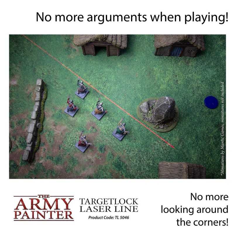 LASER LINE - TARGETLOCK