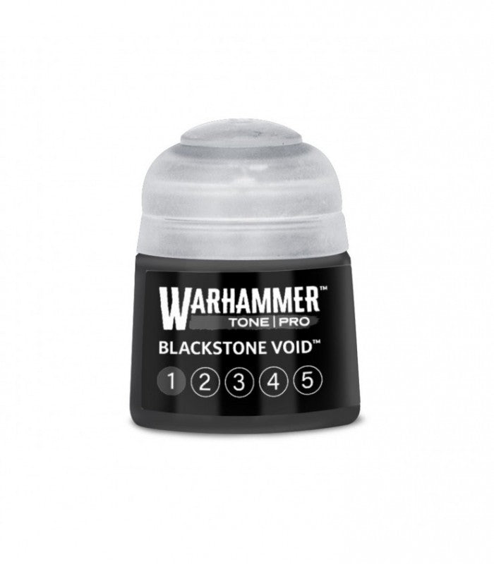 Tone Pro: BLACKSTONE VOID 1 12ML