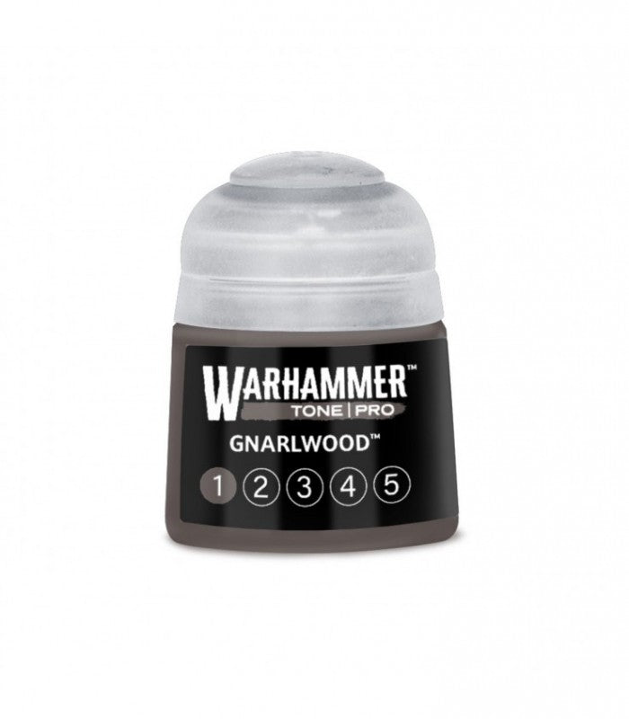 Tone Pro: GNARLWOOD 1 12ML