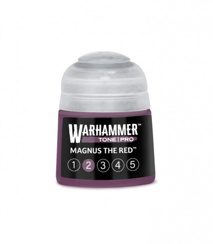 Tone Pro: MAGNUS THE RED 2 12ML