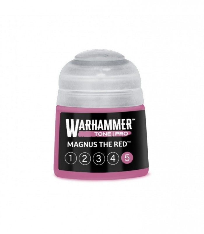 Tone Pro: MAGNUS THE RED 5 12ML