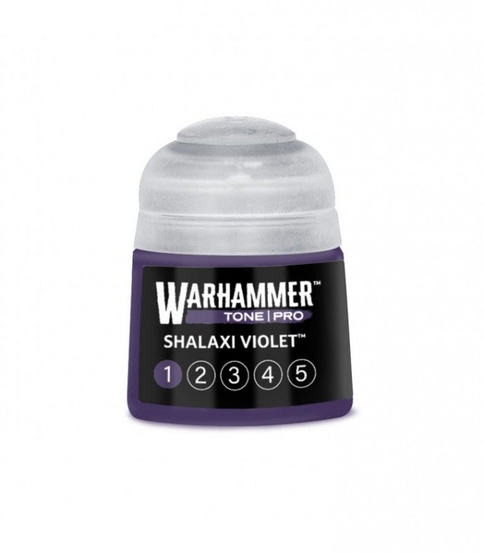 Tone Pro: SHALAXI VIOLET 1 12ML