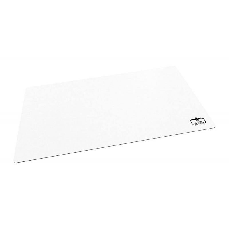 Ultimate Guard: Tapete Monochrome - Blanco 61 x 35 cm