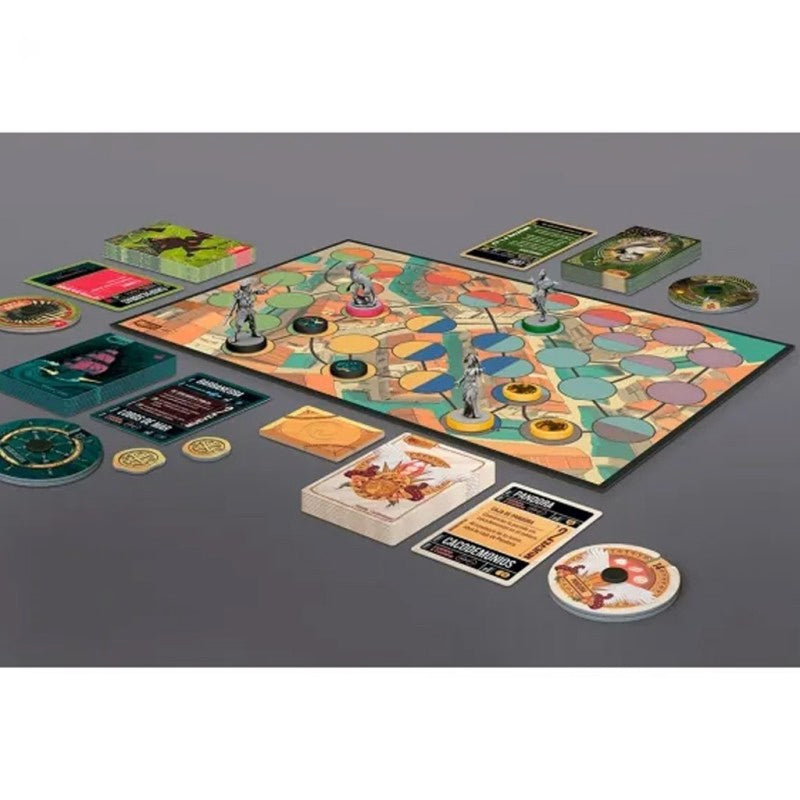 Unmatched Battle Of Legends Volumen Tres