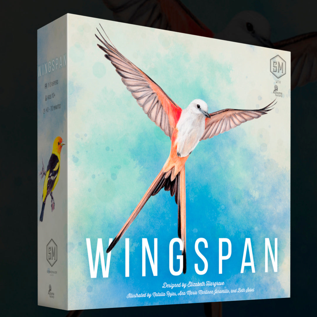WINGSPAN
