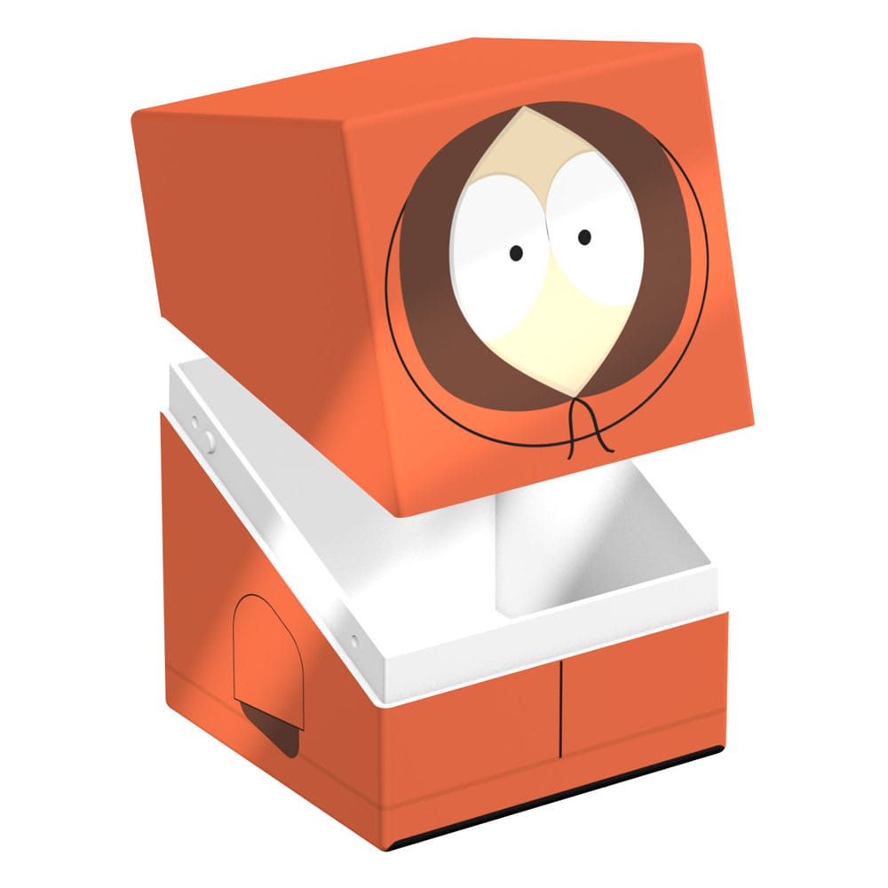 SQUARES: SOUTH PARK - Kenny - (02)