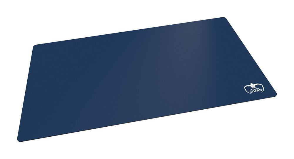 Ultimate Guard: Tapete Monochrome - Azul 61 x 35 cm