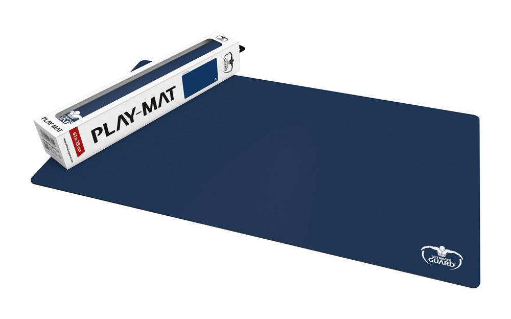 Ultimate Guard: Tapete Monochrome - Azul 61 x 35 cm