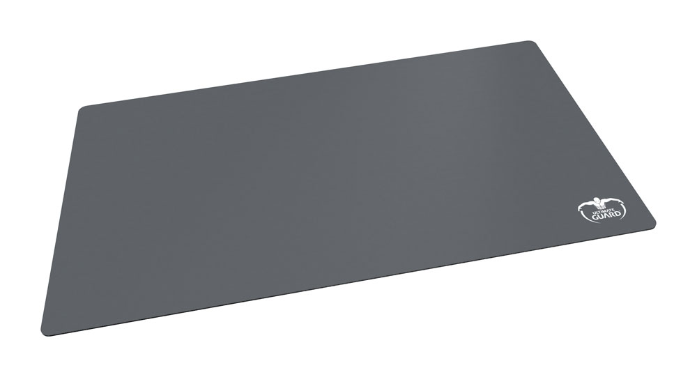 Ultimate Guard: Tapete Monochrome - Gris 61 x 35 cm