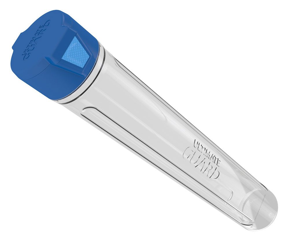 Ultimate Guard: MatPod - Clear